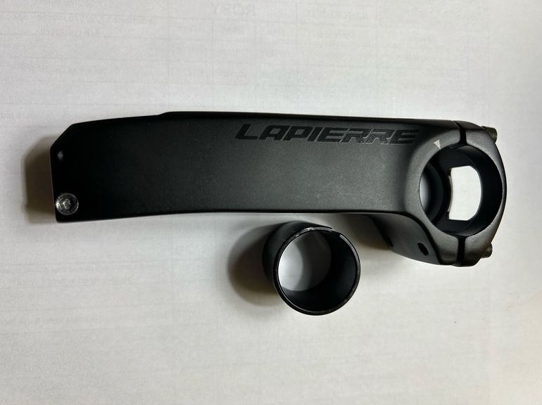 Gebrauchtes Lapierre Racing SL8 2023 bike — Bild 3 von 3