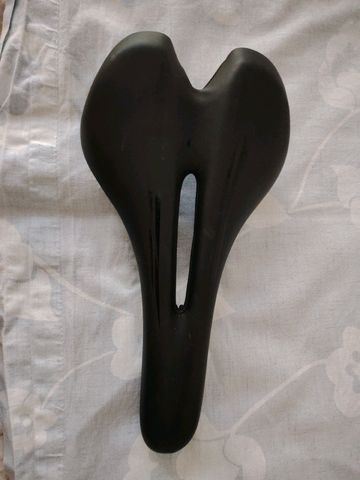 Specialized Sella oroginale Specialized Allez Sport 2018 Saddles & Seatposts usato