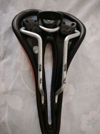 Brugt Selle Smp Smp Extra bike — billede 2 af 2