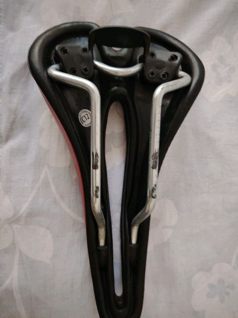 Brugt Selle Smp Smp Extra bike — billede 2 af 2