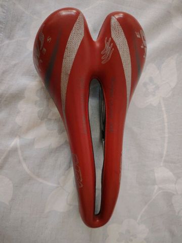 Selle Smp Smp Extra Saddles & Seatposts usato