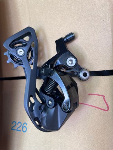 Shimano 105 12 V meccanico Groupset usato