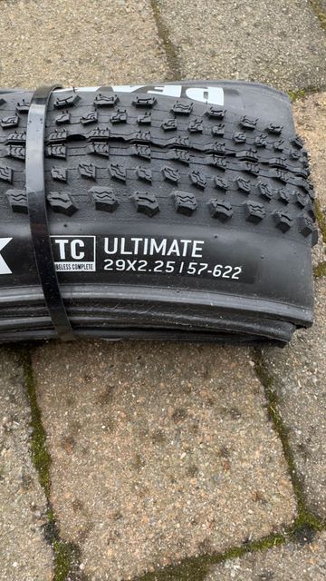 Brugt Goodyear peak 29x2.25 2025 bike — billede 2 af 2