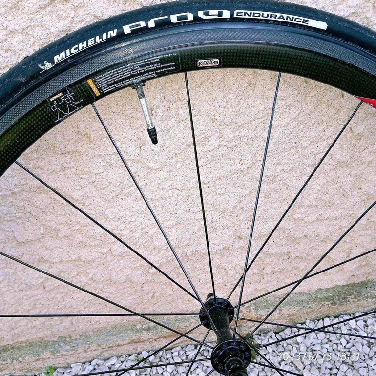 Gebrauchtes sonic az 2020 bike — Bild 3 von 3