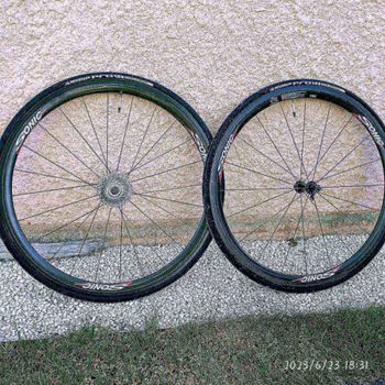 Gebrauchtes sonic az 2020 bike — Bild 1 von 3