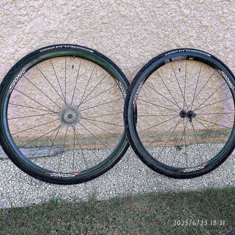Gebrauchtes sonic az 2020 bike — Bild 1 von 3