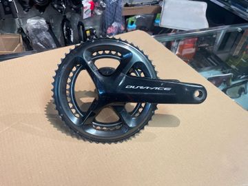 Used Shimano durace R9100 power meter 2020 Drivetrain & Pedals