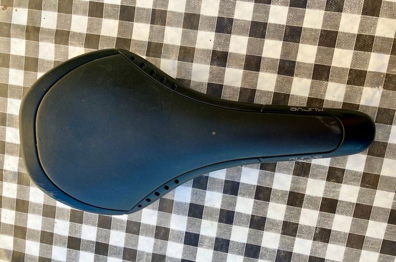 Used Fizik kurve Saddles & Seatposts