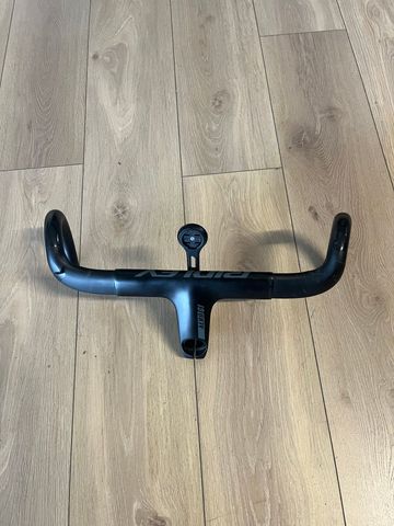 Ridley Forza G1 2024 Cockpit usato