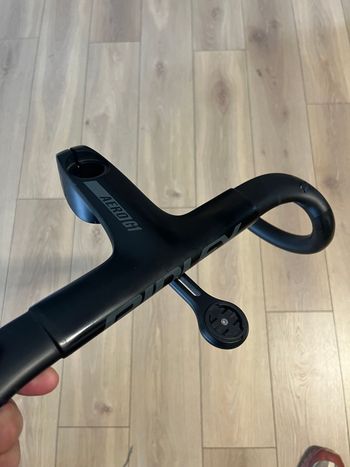 Ridley Forza G1 2024 bike usato — immagine 2 di 2
