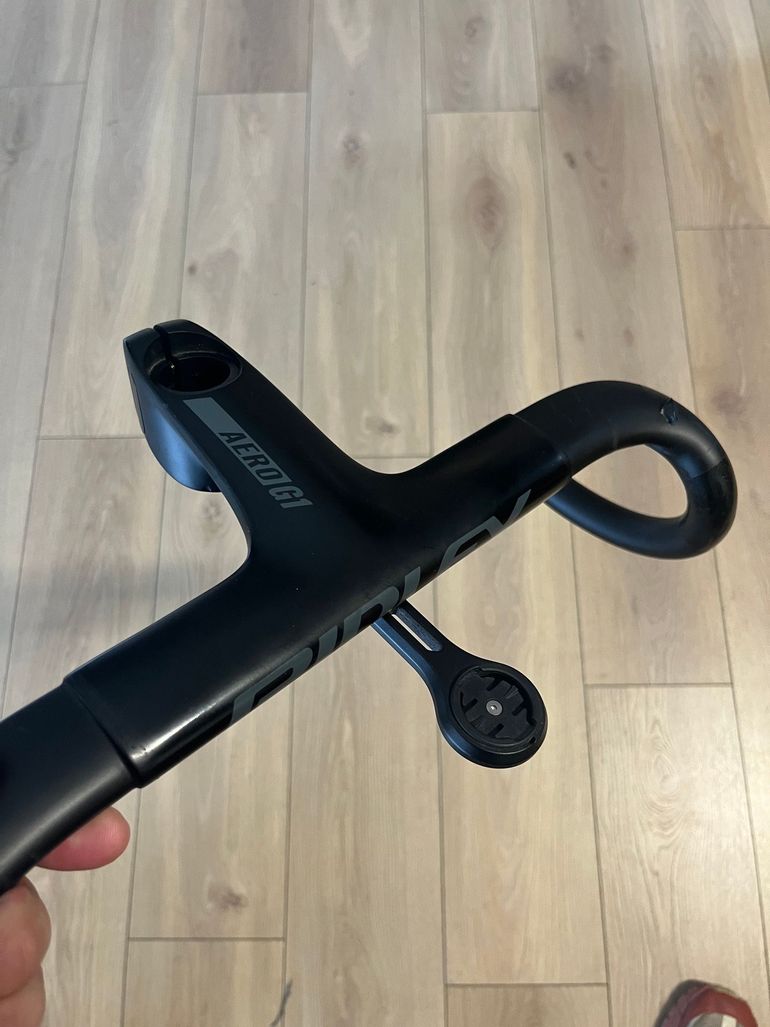 Ridley Forza G1 2024 bike usato — immagine 2 di 2