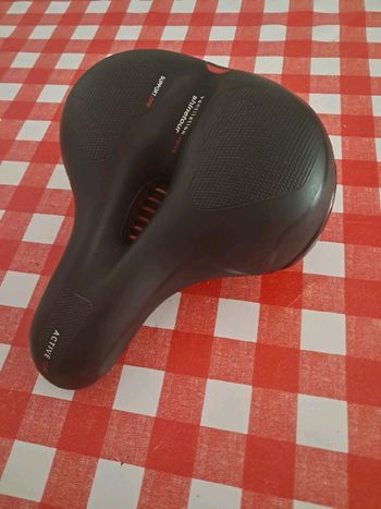Brugt confort+ confort plus shinetour 2024 bike — billede 4 af 6