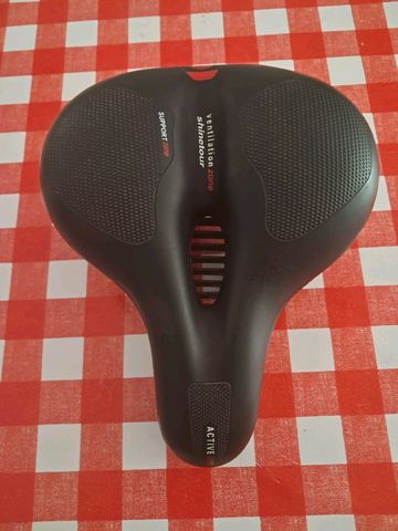 confort+ confort plus shinetour 2024 Saddles & Seatposts usato