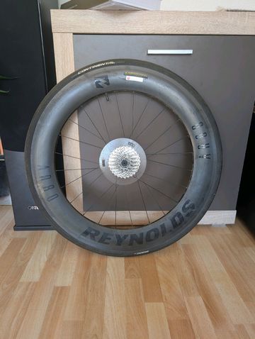 Reynolds AR80 2019 Wheels usato