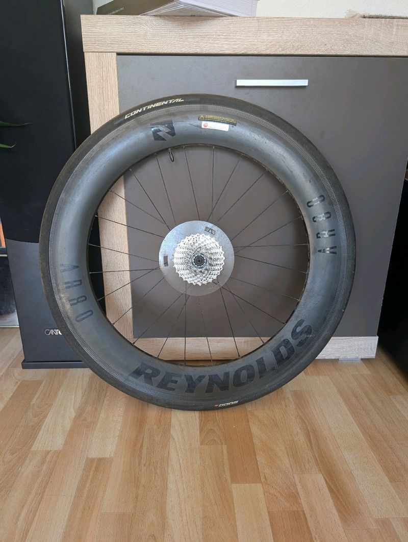 Reynolds AR80 2019 Wheels d'occasion