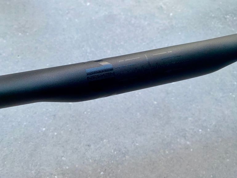 Brugt Newmen Wingbar Evolution 2025 bike — billede 2 af 6