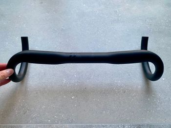 Brugt Newmen Wingbar Evolution 2025 bike — billede 3 af 6