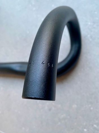 Brugt Newmen Wingbar Evolution 2025 bike — billede 6 af 6