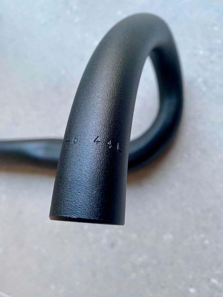 Brugt Newmen Wingbar Evolution 2025 bike — billede 6 af 6