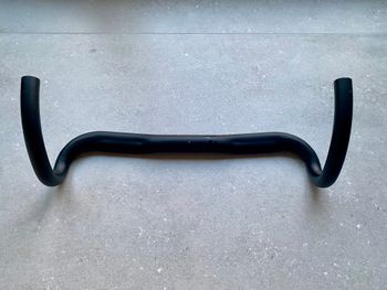 Brugt Newmen Wingbar Evolution 2025 bike — billede 5 af 6