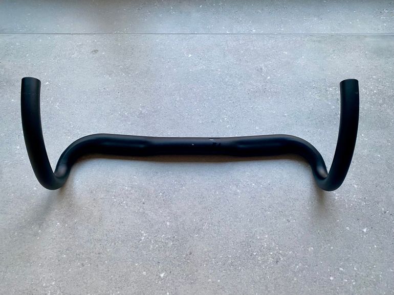 Brugt Newmen Wingbar Evolution 2025 bike — billede 5 af 6