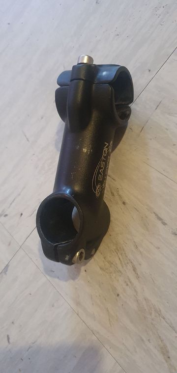 Used Easton Keine Ahnung bike — image 2 of 4