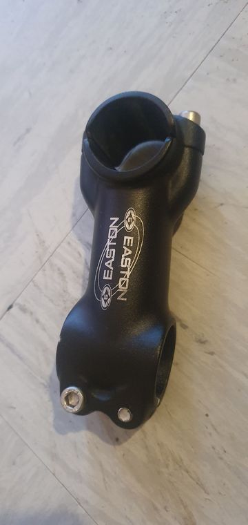 Used Easton Keine Ahnung Cockpit