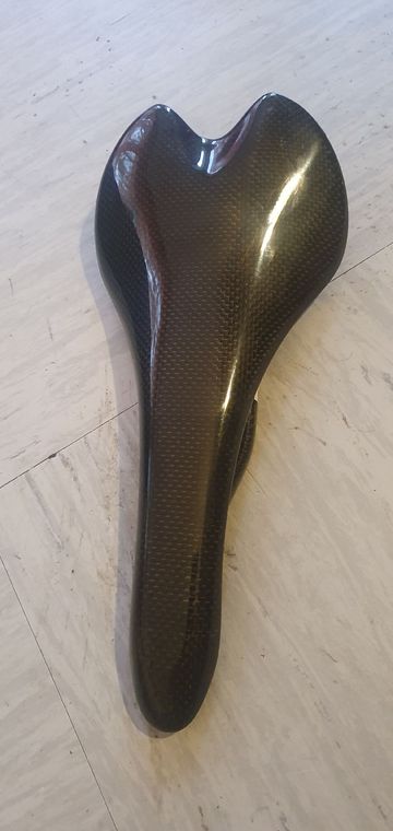 Used unbekannt Saddles & Seatposts