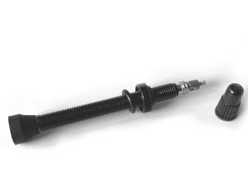 Zipp Tubeless Valve Ventile 80mm Set 2025 Tyres & Tubes usato