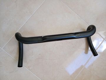 Brugt FSA Energy Aluminio 420mm 2025 bike — billede 2 af 2