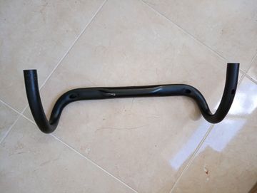 FSA Energy Aluminio 420mm 2025 Cockpit usato