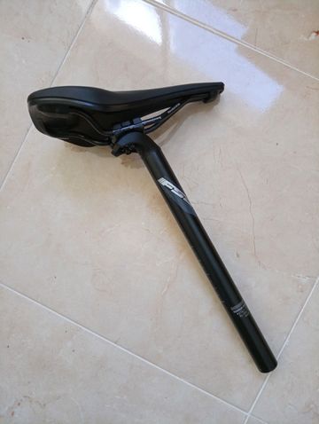 Used Fsa Energy 2025 bike — image 4 of 5