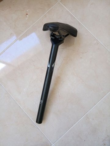 Used Fsa Energy 2025 bike — image 2 of 5