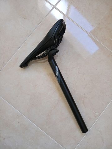 Used Fsa Energy 2025 bike — image 3 of 5