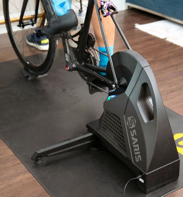 Saris H3 Quietest Bike Trainer 2020 Indoor Bike Saris H3 Direct