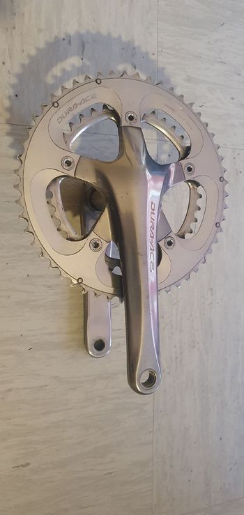Shimano, Dura Ace