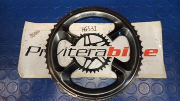 Used Shimano Corona Shimano Dura-Ace R9100 11v 53 t - HG53I 2023 Drivetrain & Pedals