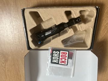 Used RockShox SIDLuxe ultimate Remote InPull bike — image 6 of 6