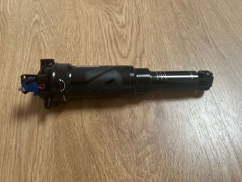 RockShox SIDLuxe ultimate Remote InPull bike usato — immagine 2 di 6