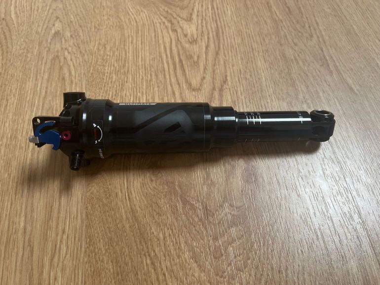 RockShox SIDLuxe ultimate Remote InPull bike usato — immagine 2 di 6