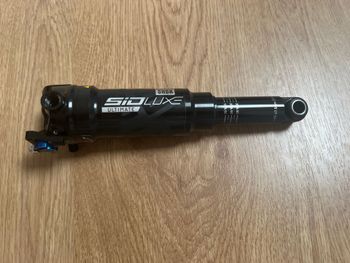RockShox SIDLuxe ultimate Remote InPull bike usato — immagine 3 di 6