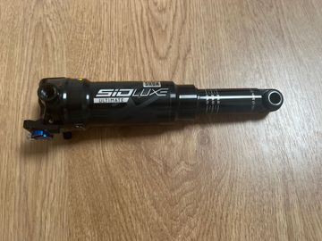 Used RockShox SIDLuxe ultimate Remote InPull bike — image 3 of 6