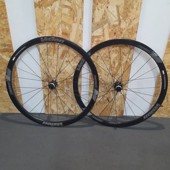 vision team 35 compホイールセット VISION ヴィジョン TEAM35 COMP SL RIM-BRAKE クリンチャー