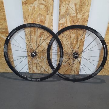 Vision Team 35 2025 Wheels usato