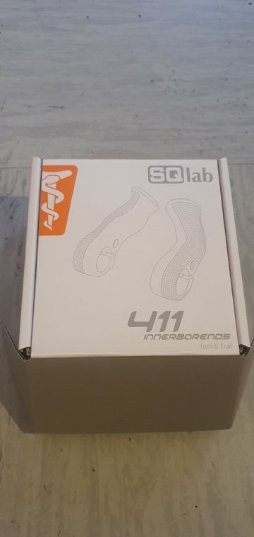 Brugt SQlab 411 2023 bike — billede 2 af 6
