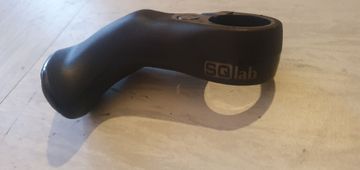 Brugt SQlab 411 2023 bike — billede 5 af 6
