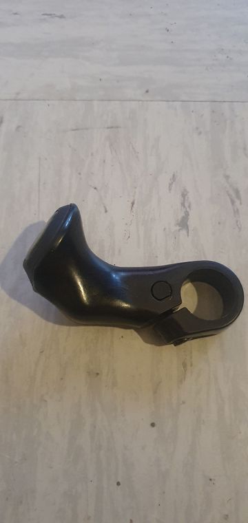 Brugt SQlab 411 2023 bike — billede 4 af 6