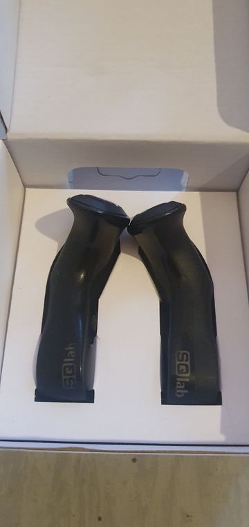 Used SQlab 411 2023 Cockpit
