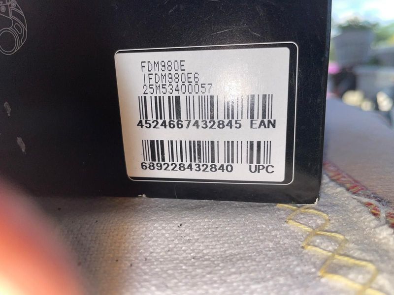 Used Shimano XTR 2014 bike — image 4 of 13