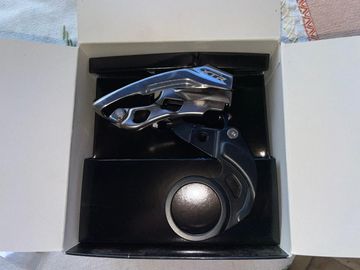 Used Shimano XTR 2014 bike — image 6 of 13